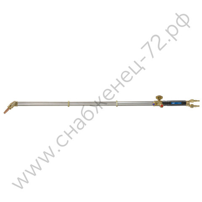 Резак удлинённый Р3-300ВУ, L=1100