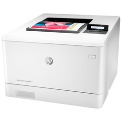Принтер HP LaserJet Pro M454dn (W1Y44A)