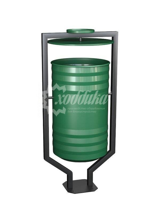 Урна стальная «Венера»