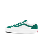 Кеды Vans Style 36 'Classic Sport ‑ Cadmium Green' VN0A54F69YE