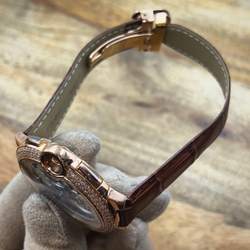 Часы Cartier