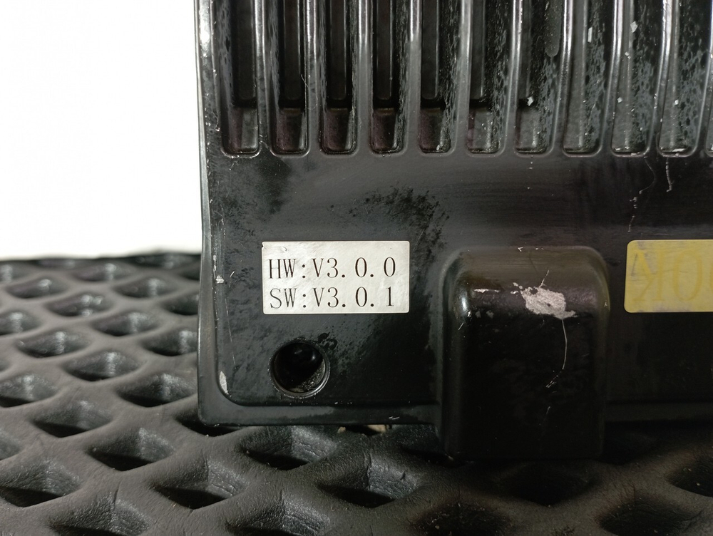 Камера ACC/AEB 2023г.