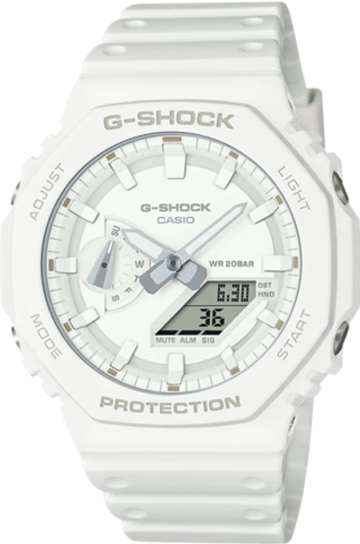 УНИСЕКС Часы Casio G-Shock GA-2100-7A7