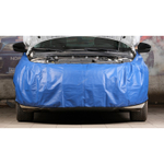 NORDBERG (NN2) Накидка защитная Крыло-Бампер-Крыло (легковая)