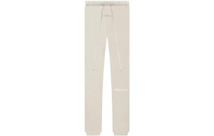 Штаны Fear of God Essentials SS22 Sweatpants Wheat, FOG-SS22-133