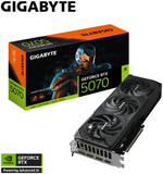 Видеокарта GIGABYTE GV-N5070WF3OC-12GD WINDFORCE OC SFF 12 Гб