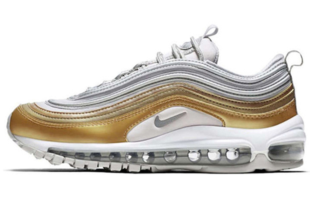 Кроссовки Nike Air Max 97 Og (Женская размерная сетка)