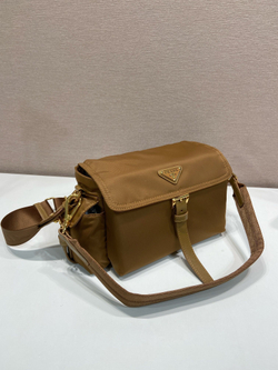 Prada Explore Medium Bag 30 cm