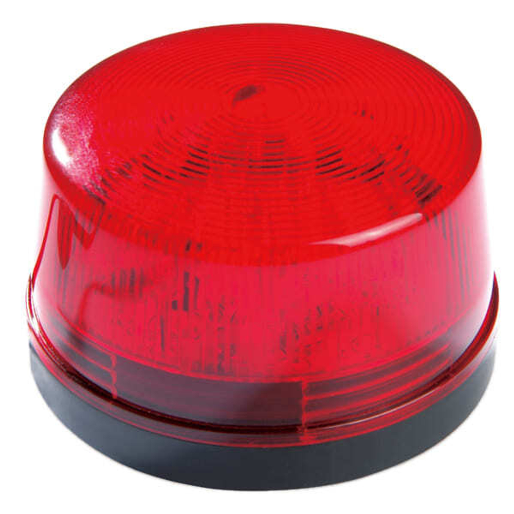 Smartec ST-AA011L-RD ОС, СОУЭ