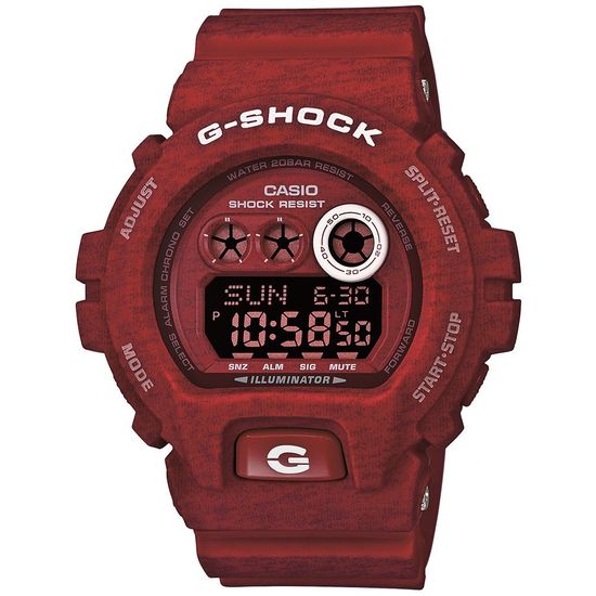 Наручные часы Casio G-Shock GD-X6900HT-4ER