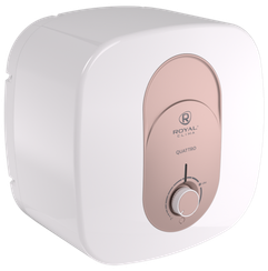 Электрический водонагреватель серии QUATTRO RWH-Q10-FE