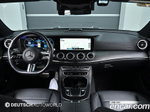 Mercedes-Benz E-Class W213 E220d 4MATIC AMG Line (11.2020)