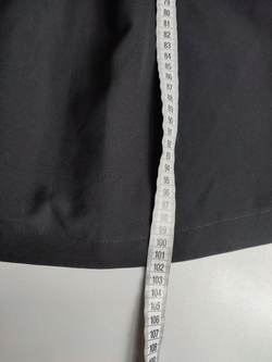 Платье MAGDA черно-белое 48 размер, новое