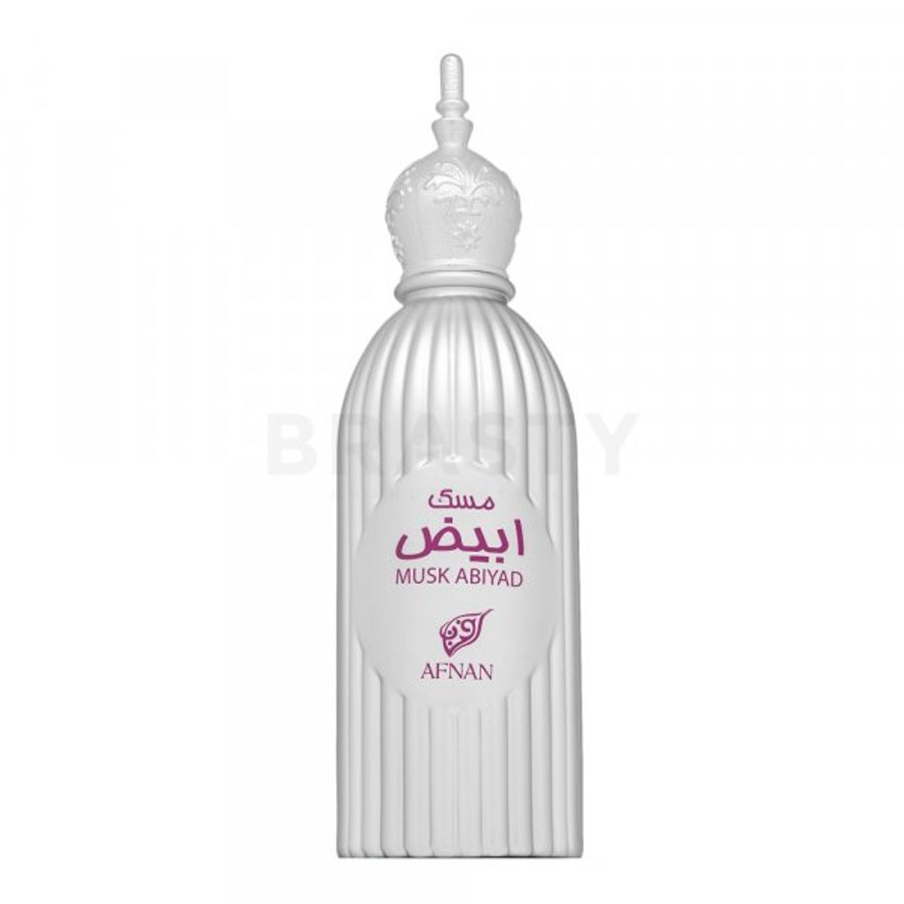 Afnan Musk Abiyad EDP U 100 ml