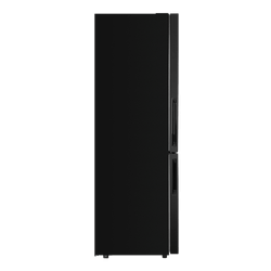 Холодильник Maunfeld MFF185NFW Matt Inverter