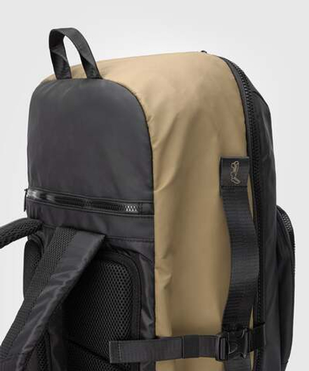Рюкзак Venum Evo 2 Xtrem Black/Sand