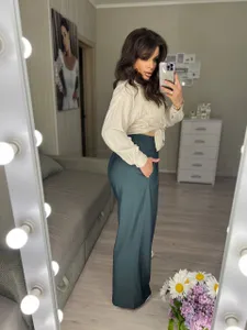 Брюки УК-1679-1 Fabrika