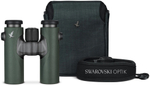 Бинокль SWAROVSKI CL Companion 8x30 Wild Nature, зеленый