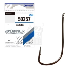 Крючок OWNER Sode 50257 №-14
