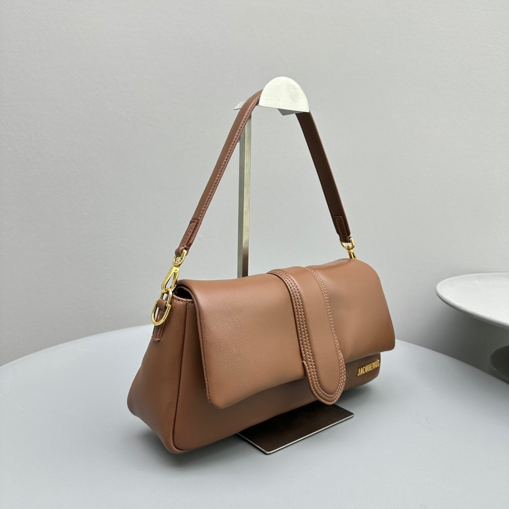 Jacquemus Le Bambimou 28 cm