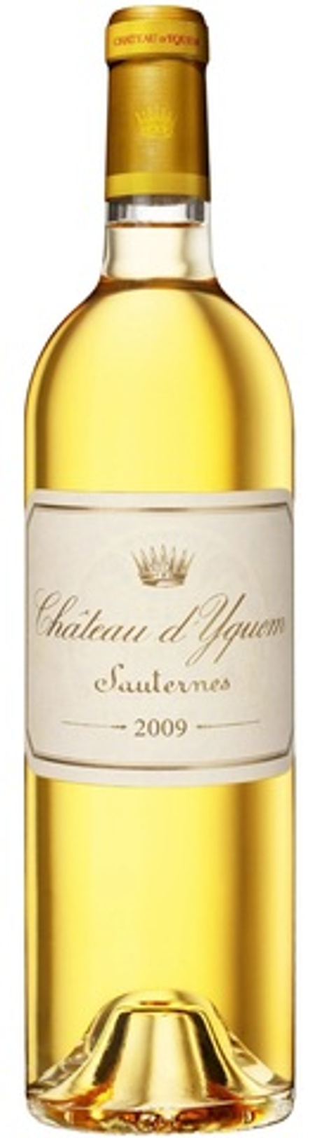 Вино Шато д'Икем (Сотерн)