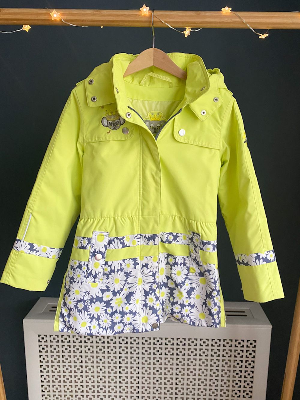 Комплект Poivre Blanc