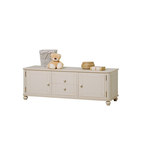 Тумба под ТВ Бетти № 12, 133х46,5х44,5