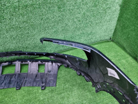 Бампер передний Haval F7 2 (2024-н.в.)