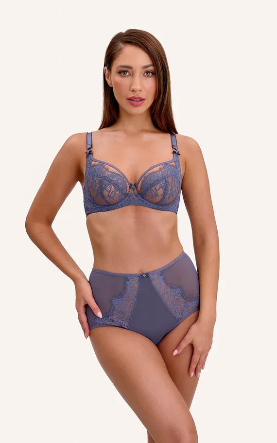 Трусы-слип Graphite Irys Briefs