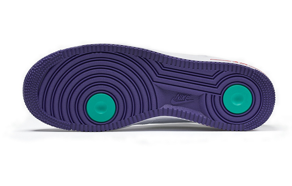 Кроссовки Nike Air Force 1 Low Pregame Pack Music De'Aaron Fox And Brittney Griner