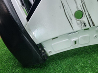 Бампер передний Changan Uni-T (2020-н.в.)