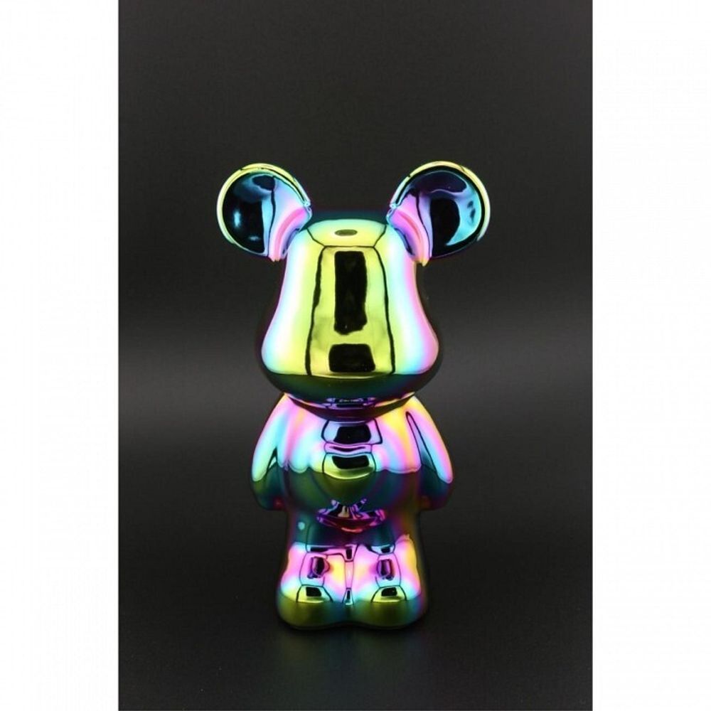 Статуэтка Aployt Bear APL.401.00.01