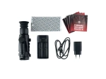 Тепловизионный прицел Artelv Electron 3.4x 35мм 384x288 LRF (AETS34)