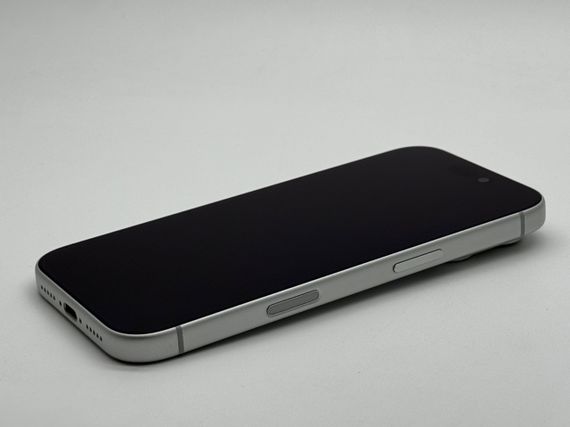 iPhone 17 Pro 512Gb Silver eSIM