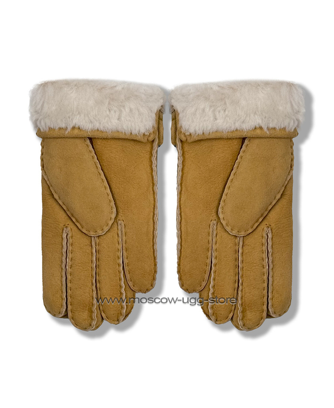 Перчатки Glove