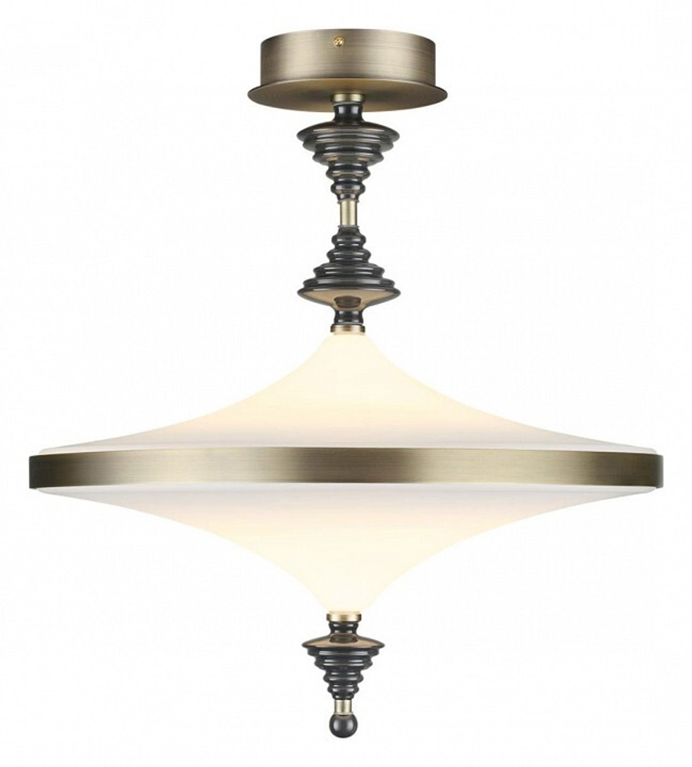 Светильник на штанге Odeon Light Ula 5404/43CL
