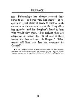 Beowulf; a poem | Samuel Harden Church