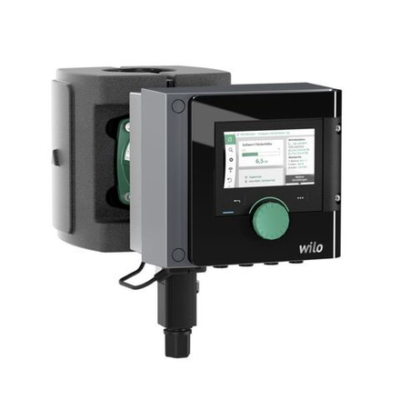 Насос циркуляционный Wilo Stratos MAXO-Z 30/0,5-12 PN10 (1х220В; 0,26кВт)