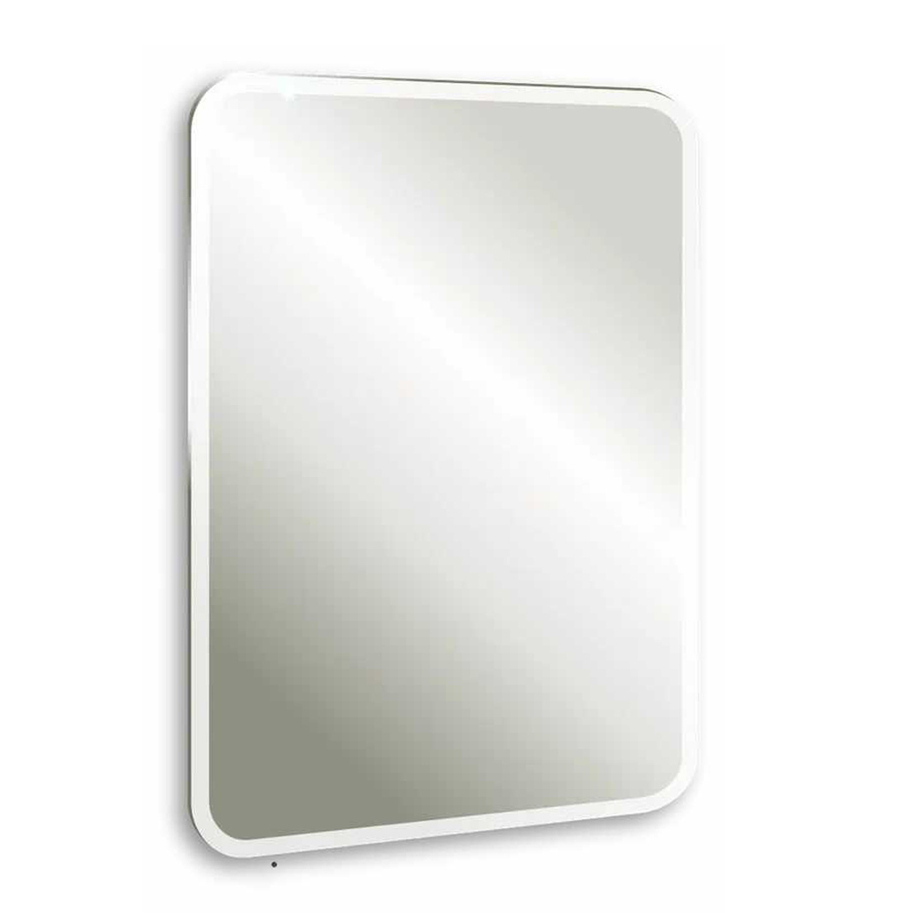 Зеркало MIXLINE "Сандра" 550*800 (ШВ) б/полки