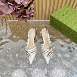 Gucci Slingback Pump