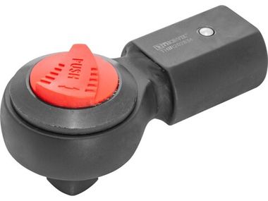 THIR202834 Насадка трещоточная 3/4"DR с посадочным размером 20х28.5 мм