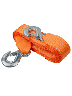 Лента буксировочная 3.5т*4м RockForce##Rock FORCE RF-3500-4