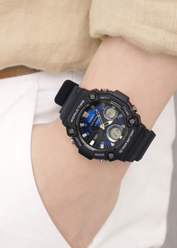 Часы Casio AEQ-120W-2A