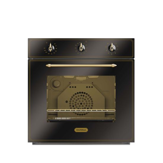 Электрический духовой шкаф DARINA 1V7 BDE 111 707 B