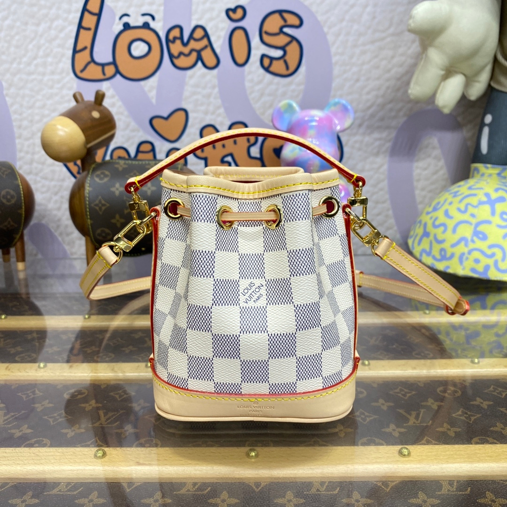 Louis Vuitton Nano Noe