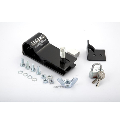 Крепление для домкрата Hi-Lift