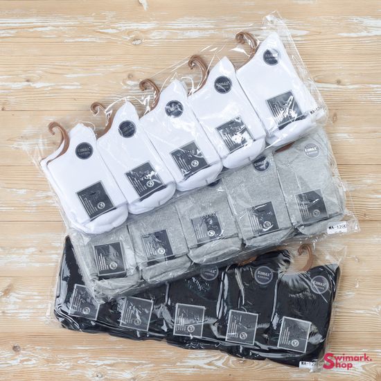 Носки мужские KOMAX WA-12, 10 пар в уп.