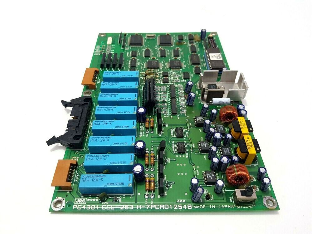 PC4301 CCL-263 H-7PCRD1254B