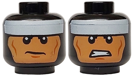 Голова 3626cpb1273