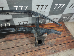 Усилитель переднего бампера Volkswagen Tiguan 2 16-нв Б/У Оригинал 5NA807109J